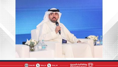 صورة جهاز الخدمة المدنية يشارك في الملتقى الخليجي الأول للذكاء الاصطناعي بالخدمة المدنية بدولة قطر