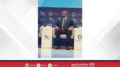 صورة الرئيس التنفيذي لمركز “دراسات” يشارك في منتدى ميدايز 2025 في المملكة المغربية