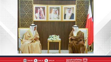 صورة العطاء الإعلامي المتواصل لـ “الصحفيين البحرينية” يؤصّل دور الصحافة في ترسيخ حرية الرأي وإبراز المنجزات الوطنية