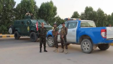 صورة مأرب: الأجهزة الأمنية توقف متهمًا بابتزاز إلكتروني استهدف مواطنين وحصل على أموال غير مشروعة. عاجل