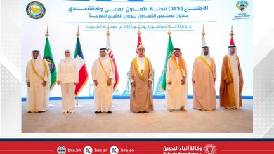 صورة الاقتصاد الخليجي ركيزة أساسية لاستدامة التنمية والريادة العالمية وتعزيز القدرة على مواجهة تحديات المستقبل