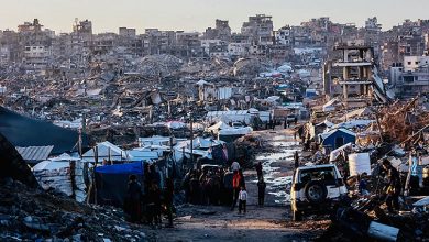 صورة خبيران : السلطة أمام شروط قاسية إذا شاركت بـ”مجلس سلام غزة”
