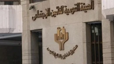 صورة رسميا.. رفع الحدين الأدنى والأقصى لأجر الاشتراك التأميني بدءا من يناير