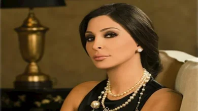 صورة “لوك أنيق وجذاب”.. أحدث ظهور لـ إليسا استعدادًا لإحياء حفل أوبرا دبي