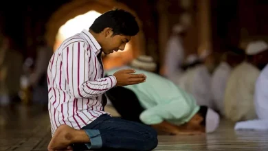 صورة حكم ودعاء صلاة الاستخارة ومتى يستحب أداؤها.. عالم أزهري يكشف
