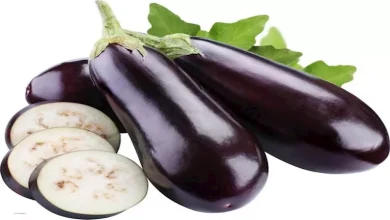 صورة كيف يؤثر الباذنجان المقلي على صحة الكبد؟