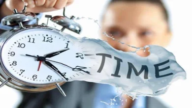 صورة كيف تنظّم وقتك بذكاء دون شعور بالضغط؟