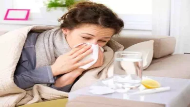 صورة انتبه.. 8 علامات إذا ظهرت على جسمك تشير لنقص فيتامين ج