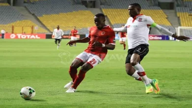 صورة 3 حقائق من انطلاق الجولة الثانية بمجموعات دوري أبطال أفريقيا