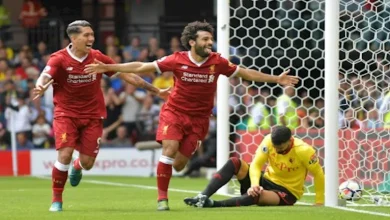 صورة من الأفضل محمد صلاح أم بيلينجهام؟.. فيرمنيو يجيب