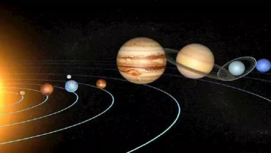 صورة إشارة غامضة من خارج المجموعة الشمسية.. هل نواجه أول جسم غير طبيعي؟