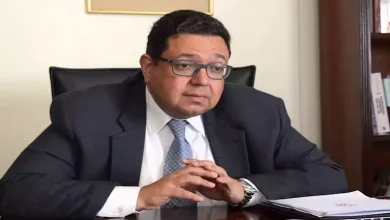 صورة زياد بهاء الدين: تحسين المؤشرات لا ينعكس على حياة الناس