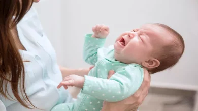 صورة 7 أسباب غير متوقعة لإصابة طفلك بالإمساك.. أبرزها النظام الغذائي