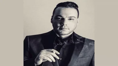 صورة جدل حول حفيد محمد فوزي.. ومحمد جمال يعلق: “لسه متأكدناش”