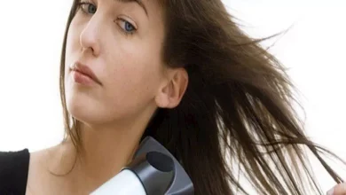 صورة 7 أضرار يسببها استخدام مجفف الشعر يوميا