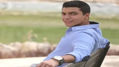 صورة خالد منيب يحيي ذكرى وفاة عمه عامر منيب ويطلب الدعاء له