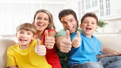 صورة أفضل أساليب التربية السليمة للأطفال