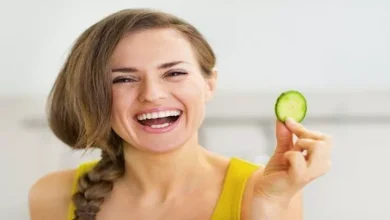 صورة “منها رطوبة الجسم”.. 5 فوائد رائعة للخيار على صحتك