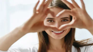 صورة حماية طبيعية.. أهم 7 مصادر غذائية لتقوية العينين