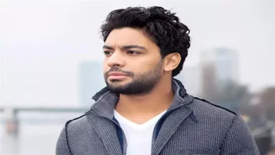 صورة “رحلة شهر العسل”.. أحدث ظهور لـ أحمد جمال وفرح الموجي
