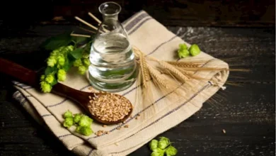 صورة كيف يساعد تناول ماء الشعير على إنقاص الوزن؟