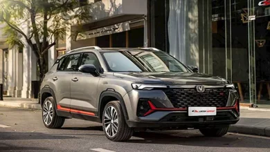 صورة انخفاض أسعار شانجان CS35-Plus موديل 2026 بقيمة 50 ألف جنيه بمصر
