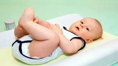 صورة ما علاقة بكتيريا الأمعاء بالصحة النفسية لدى الأطفال؟