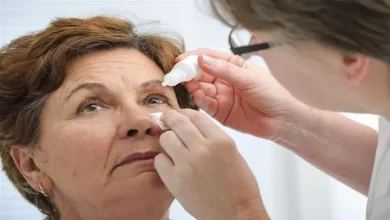 صورة “إجراءات يومية بسيطة” درعك ضد فقدان البصر المرتبط بالتقدم في العمر