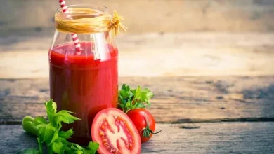 صورة احرص عليه.. مشروب أحمر يعزز صحتك يوميًا
