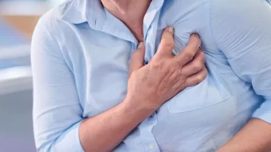 صورة خلل كهرباء القلب.. علامات مبكرة يجب الانتباه لها