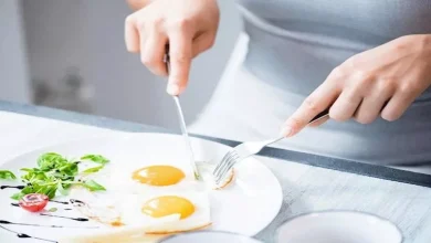 صورة أطعمة تساعد على الشعور بالشبع.. منها البيض والزبادي
