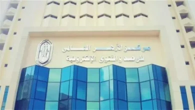صورة ما حكم ترك صلاة الجمعة والتكاسل عن أدائها؟.. الأزهر للفتوى يحذر