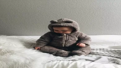 صورة كيف تحمي طفلك من الإنفلونزا الموسمية؟