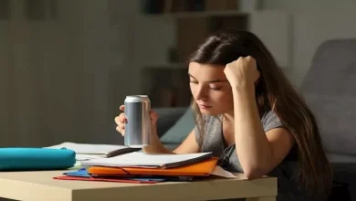 صورة كيف تهدد مشروبات الطاقة جسمك؟.. معلومات لا تفوتك