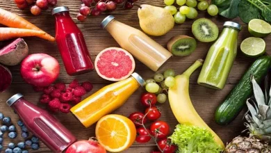 صورة احرص عليها.. مشروبات تهدئ الدوار وتعزز تدفق الدم