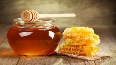 صورة العسل الطبيعي.. 5 فوائد مذهلة للبشرة والجهاز المناعي