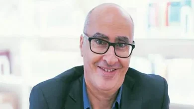 صورة أنطوان خليفة يعلن عرض “فلسطين 36″ و”جوازة ولا جنازة” في “البحر الأحمر