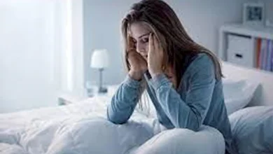 صورة ما العلاقة بين اضطرابات النوم وارتفاع ضغط الدم؟ دراسة تكشف
