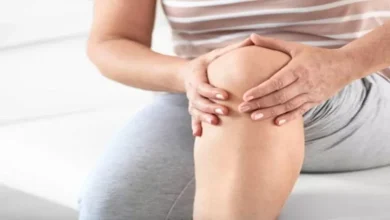 صورة كيف تعرف أنك مصاب بتمزق في الرباط؟ 5 إشارات مهمة