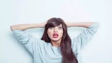صورة أسباب الشعور بقشعريرة من أصوات معينة