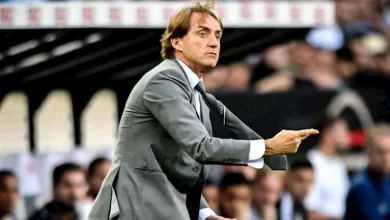 صورة تقارير تكشف راتب روبيرتو مانشيني مع السد القطري