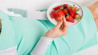 صورة احرص عليها.. 5 فوائد صحية  للفرولة