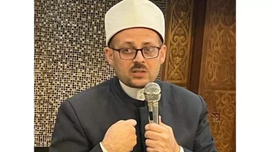 صورة هل زيارة المريض عبادة؟.. عالم بالأوقاف يجيب