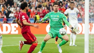 صورة ماذا قدم محمد صلاح في مواجهاته السابقة أمام ريال مدريد؟