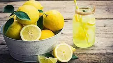 صورة الليمون في الصباح.. 5 فوائد صحية لا يمكن تجاهلها