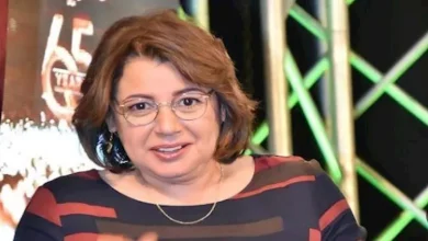 صورة حنان سليمان تعلق على ظهور ياسمينا العبد في افتتاح المتحف الكبير.. فماذ