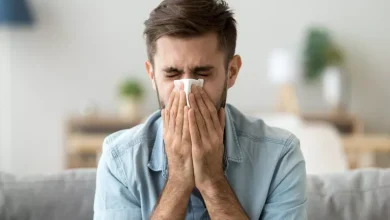 صورة ماذا يكشف لون المخاط عن صحتك؟