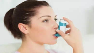 صورة هل تعاني من ضيق التنفس أو صفير الصدر؟ هذه الأعراض تحذرك
