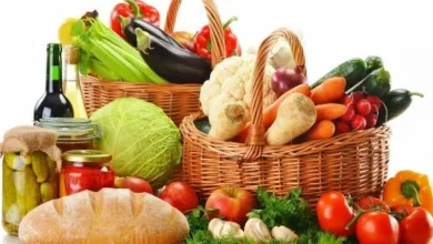 صورة طعام شهير يحميك من السرطان ويخفض ضغط الدم- تناوله