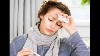 صورة نصائح ذهبية لتقوية المناعة والوقاية من الإنفلونزا
